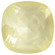 Cabochon PureCrystal 4470 12 mm - Crystal Soft Yellow Ignite x1