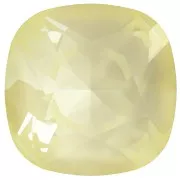 Cabochon PureCrystal 4470 12 mm - Crystal Soft Yellow Ignite x1