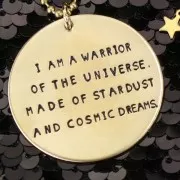 Poinçons ImpressArt Signature 2 mm pour acier - Alphabet Majuscules STARGAZER x33