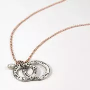 Poinçons ImpressArt Signature 3 mm pour acier - Alphabet Minuscules Bridgette x33