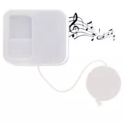 Boîte à musique avec ficelle Imagine x1