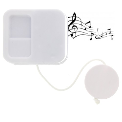 Boîte à musique avec ficelle Imagine x1