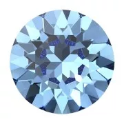 Cabochon PureCrystal 1088 6 mm - Reinvented Cool Blue  x1