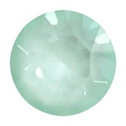 Cabochon PureCrystal 1088 6 mm - Crystal Soft Mint Ignite x1|raw }}