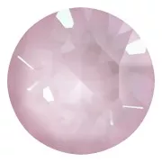Cabochon PureCrystal 1088 8 mm - Crystal Soft Rose Ignite x1