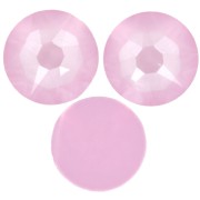 Strass à coller en cristal PureCrystal 2088 6 mm - Crystal Soft Rose Ignite x10|raw }}