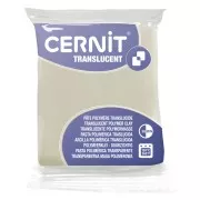 Pâte Cernit Translucent - Phosphorescent (n°024) x56gr