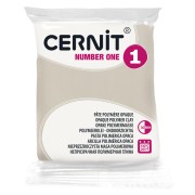 Pâte Cernit Number One Opaque - Champagne (n°045) x56gr