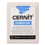 Pâte Cernit Number One Opaque 56gr Biscuit (n°042)