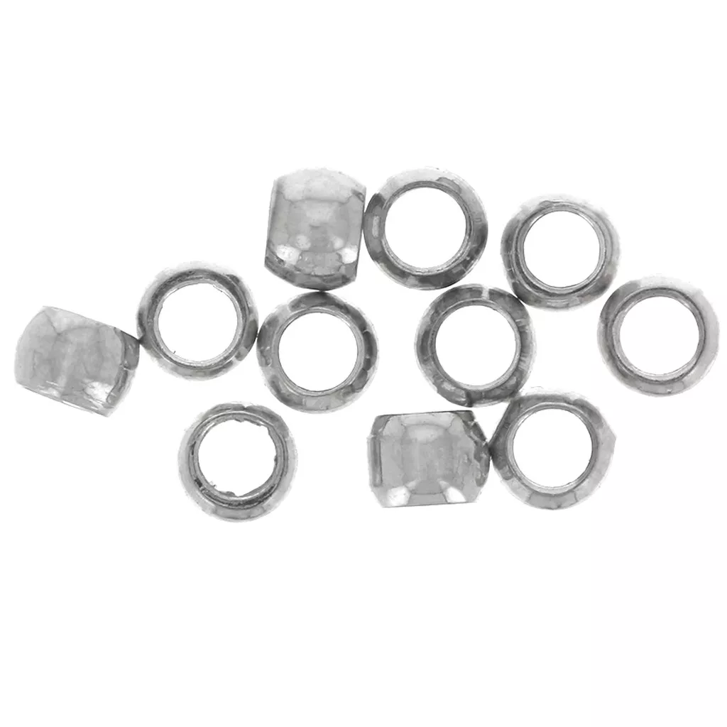 Set 6 Calibri Telescopici Per Fori 8-150mm - Alta Precisione Acciaio Inox Per Misure Interne - Foto 7