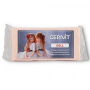 Pâte Cernit Doll 500gr Chair Semi-opaque (n°425)|raw }}