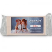 Pâte Cernit Doll 500gr Biscuit (n°042)