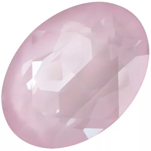 Cabochon PureCrystal 4120 18x13 mm - Crystal Rose Ignite x1