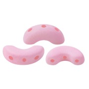 Arcos® par Puca® 5x10 mm - Pink Light Mat x10g|raw }}