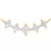 Intercalaires pour collier