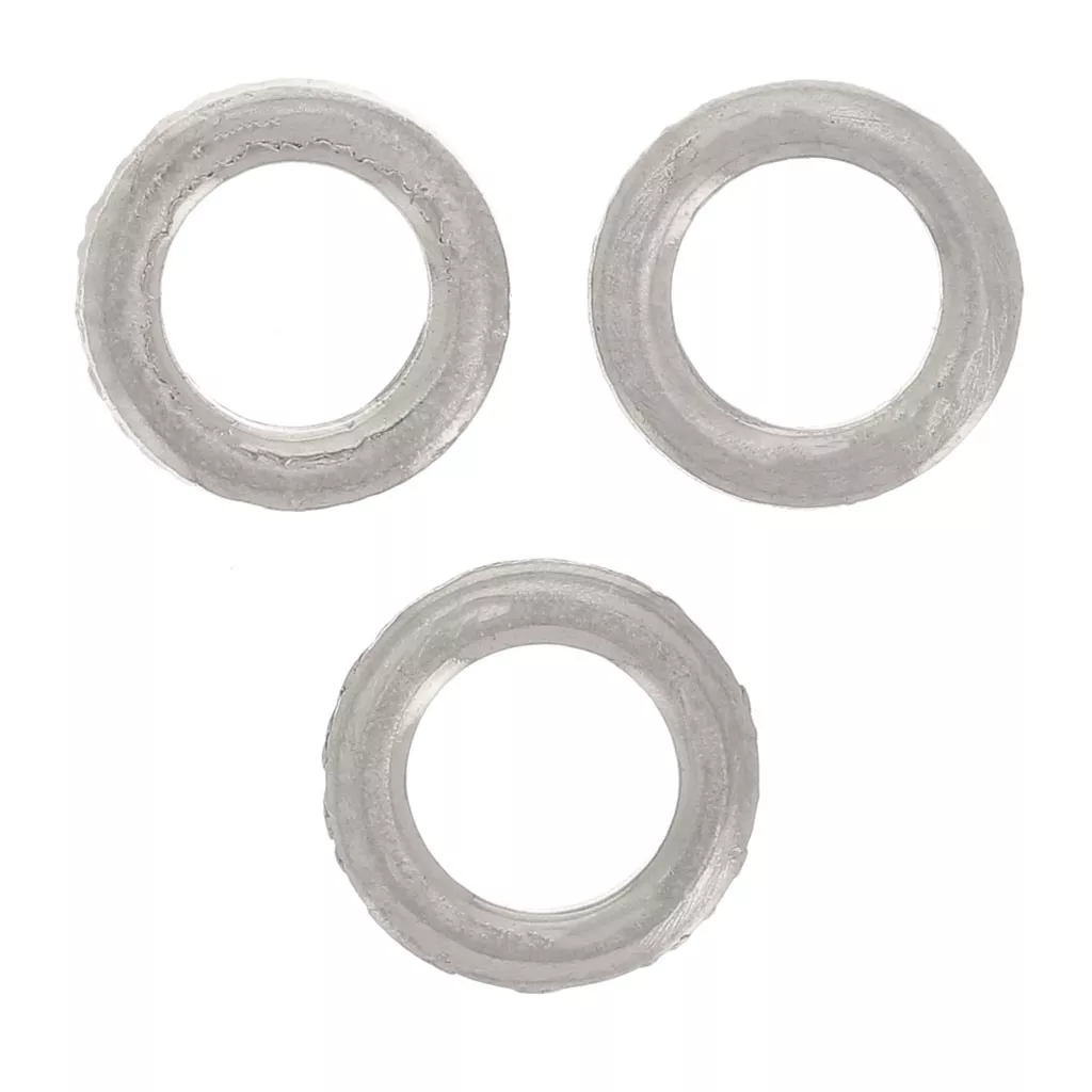 Anneau d'oeufs d'acier inoxydable, 2 pièces outil ... - Grandado Anneau d'oeufs d'acier inoxydable, 2 pièces outil ... - Grandado