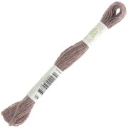 Fil de laine organique DMC Eco Vita 360 - Taupe (104) x16m|raw }}