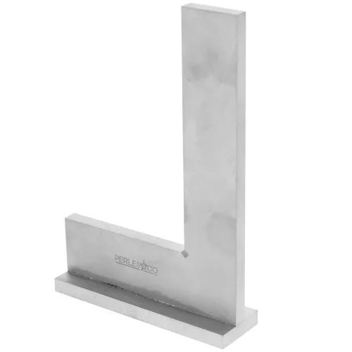 Equerre à chapeau de précision - longueur 70 mm en Acier x1