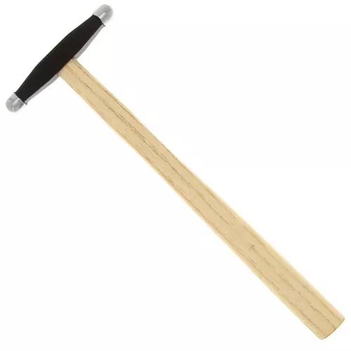Tête de marteau en métal avec tige carrée SDS pour marteaux