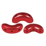 Arcos® par Puca® 5x10 mm - Metalust Lipstick Red x10g