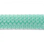 Corde tressée 10 mm Mint x2.80m