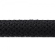 Corde tressée 10 mm Noir x2.80m