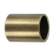 Poussoir 12x16 mm pour corde 10 mm bronze x1