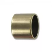 Poussoir 12x10 mm pour corde 10 mm bronze x1
