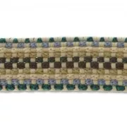 Rubans et galons tissés