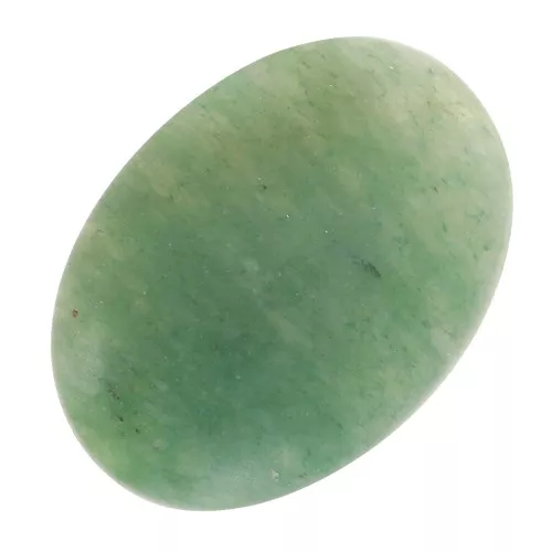 Cabochon ovale 18x13 mm Aventurine