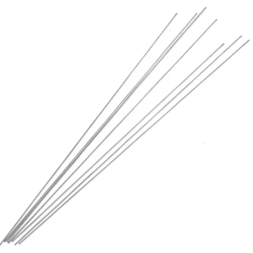 Brasures pour soudure Ag Faible - 620° - 685°C x10g
