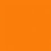 Peinture acrylique pour Pouring - Orange x118ml