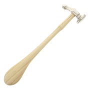 Marteau métal courbé x1|raw }}