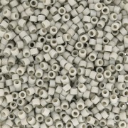 Miyuki Delica 11/0 DB2282 - Opaque Glazed Cactus Mat - paquet de 100g|raw }}