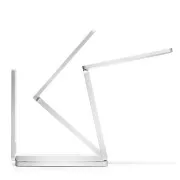 Lampe pliante à LED
