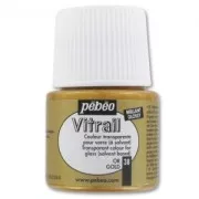 Peinture Vitrail Or (n°38) x45ml