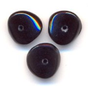 Pagodes 4x9 mm Jet x20|raw }}