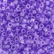 Miyuki Delica 11/0 DB0249 - Purple Ceylon x8g