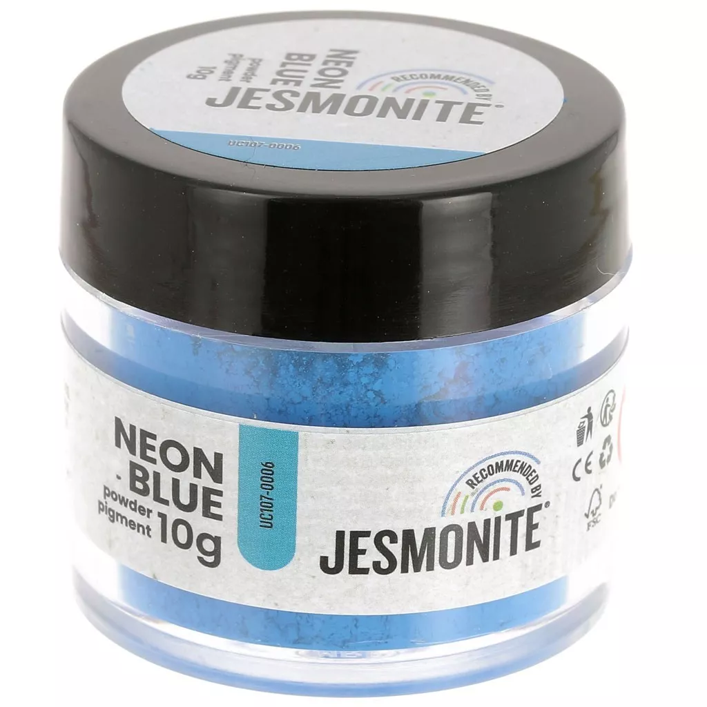 Pigments - Poudres professionnelles pour nail art