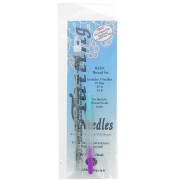 Set de 4 aiguilles Tatting 8, 7, 5-0, 3-0