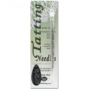 Set de 3 aiguilles Tatting 2-0, 1-0, 0-0