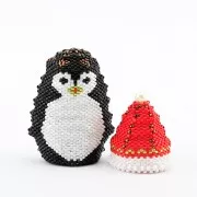 Fil nylon tressé WildFire Ultra 0.10 mm - Noir x18.2m