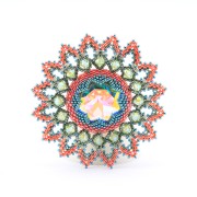 Fil nylon tressé WildFire Ultra 0.10 mm - Noir x114.4m