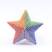 Fil nylon tressé WildFire Ultra 0.10 mm - Blanc x18.2m