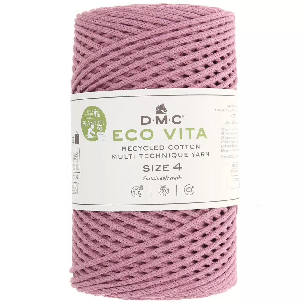 Cordon de daim naturel 3mm rose (3.6m) main image 0
