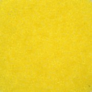 Rocaille Toho 15/0 TO15R12 - Transparent Lemon x8g|raw }}