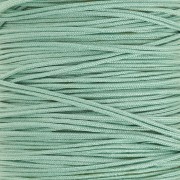 Fil de jade - Fil nylon tressé 0.5 mm - Vert sauge x9m |raw }}