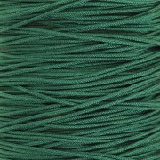 Fil de jade - Fil nylon tressé 0.5 mm - Vert foncé x9m |raw }}
