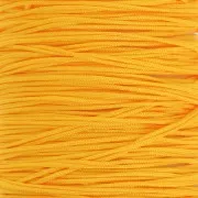 Fil de jade - Fil nylon tressé 0.5 mm - Safran x9m 