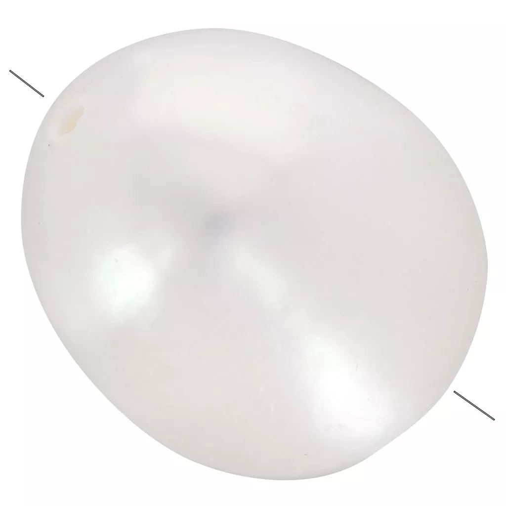 Perle Acrilico - Mod. 3 - Colore: CICLAMINO - Foto 9